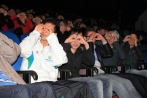 III SEMINÁRIO SOBRE INCLUSÃO DAS PESSOAS COM DEFICIÊNCIA NO MERCADO DE TRABALHO