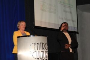 III SEMINÁRIO SOBRE INCLUSÃO DAS PESSOAS COM DEFICIÊNCIA NO MERCADO DE TRABALHO