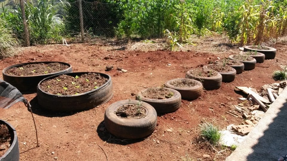 A Turminha da Reciclagem continua conscientizando alunos em diversas escolas