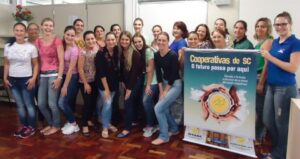 Curso de contação de hiatórias em Maravilha-SC
