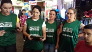 Atitude Agora, voluntários e COMDE fiscalizam terminal urbano