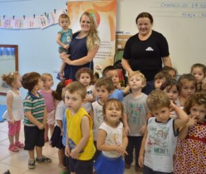 Abril mês do Livro...