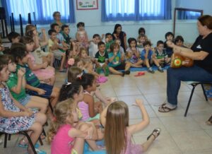 Abril mês do Livro...