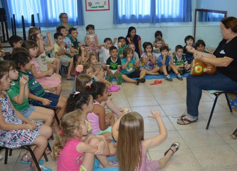 Abril mês do Livro...