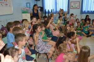 Abril mês do Livro...