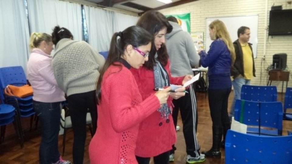 VIVENDO SAÚDE RESPONDE DÚVIDAS DE PROFESSORES