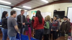 VIVENDO SAÚDE RESPONDE DÚVIDAS DE PROFESSORES