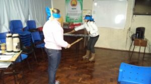 VIVENDO SAÚDE RESPONDE DÚVIDAS DE PROFESSORES