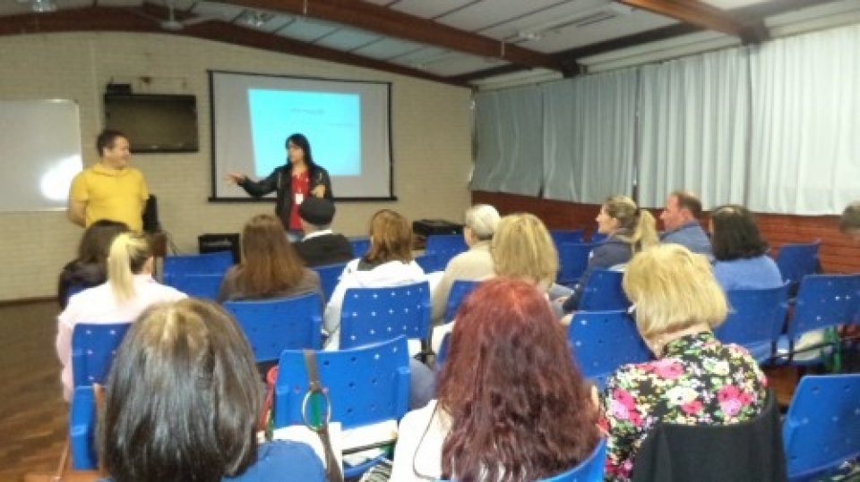 VIVENDO SAÚDE RESPONDE DÚVIDAS DE PROFESSORES