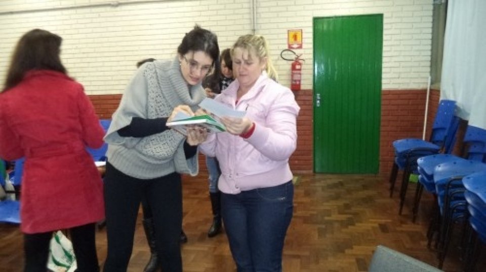 VIVENDO SAÚDE RESPONDE DÚVIDAS DE PROFESSORES