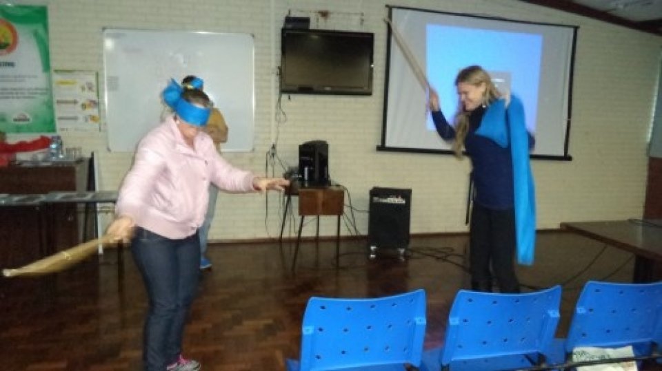 VIVENDO SAÚDE RESPONDE DÚVIDAS DE PROFESSORES