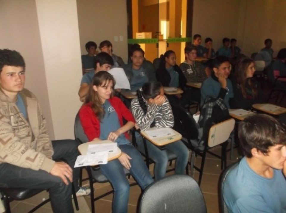 AÇÃO DO PROGRAMA VIVENDO SAÚDE