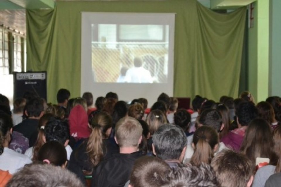 PROGRAMA VIVENDO SAÚDE REALIZA OFICINAS DE FORMAÇÃO DE MULTIPLICADORES