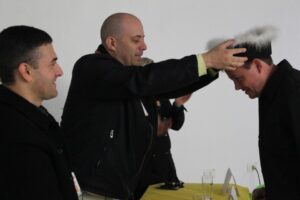 Vivendo Saúde forma multiplicadores em Xaxim