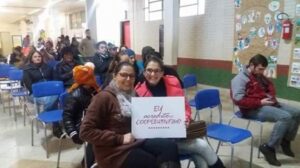 Lançamento da Revista “Amigos da Floresta” em Guatambu