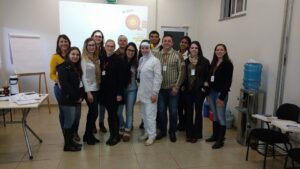 Fundação Aury Luiz Bodanese em Mandaguari