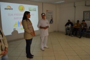 Curso de Qualificação Para Pessoas com Deficiência no Mercado de Trabalho em Joaçaba