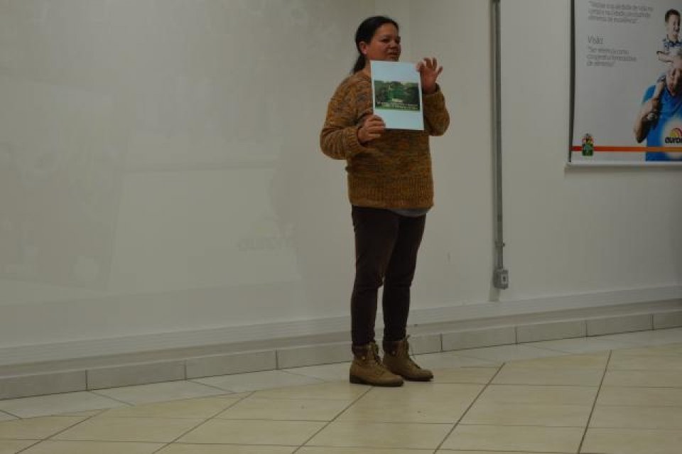 Curso de Qualificação Para Pessoas com Deficiência no Mercado de Trabalho em Joaçaba