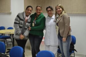 Curso de Qualificação Para Pessoas com Deficiência no Mercado de Trabalho em Joaçaba