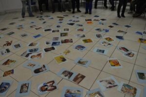 Curso de Qualificação Para Pessoas com Deficiência no Mercado de Trabalho em Joaçaba