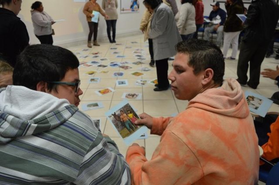 Curso de Qualificação Para Pessoas com Deficiência no Mercado de Trabalho em Joaçaba