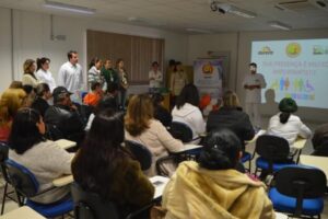 Curso de Qualificação Para Pessoas com Deficiência no Mercado de Trabalho em Joaçaba