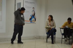 Curso de Qualificação Para Pessoas com Deficiência no Mercado de Trabalho em Joaçaba