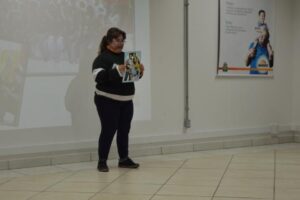 Curso de Qualificação Para Pessoas com Deficiência no Mercado de Trabalho em Joaçaba