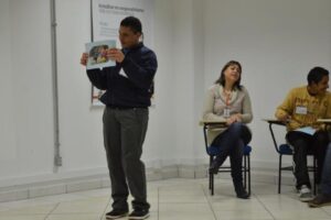 Curso de Qualificação Para Pessoas com Deficiência no Mercado de Trabalho em Joaçaba