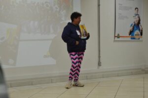 Curso de Qualificação Para Pessoas com Deficiência no Mercado de Trabalho em Joaçaba