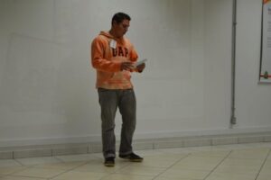 Curso de Qualificação Para Pessoas com Deficiência no Mercado de Trabalho em Joaçaba