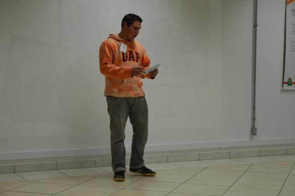 Curso de Qualificação Para Pessoas com Deficiência no Mercado de Trabalho em Joaçaba