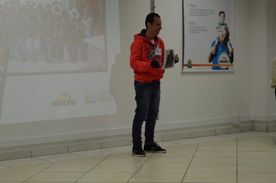 Curso de Qualificação Para Pessoas com Deficiência no Mercado de Trabalho em Joaçaba