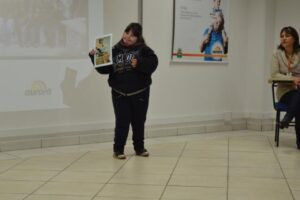 Curso de Qualificação Para Pessoas com Deficiência no Mercado de Trabalho em Joaçaba