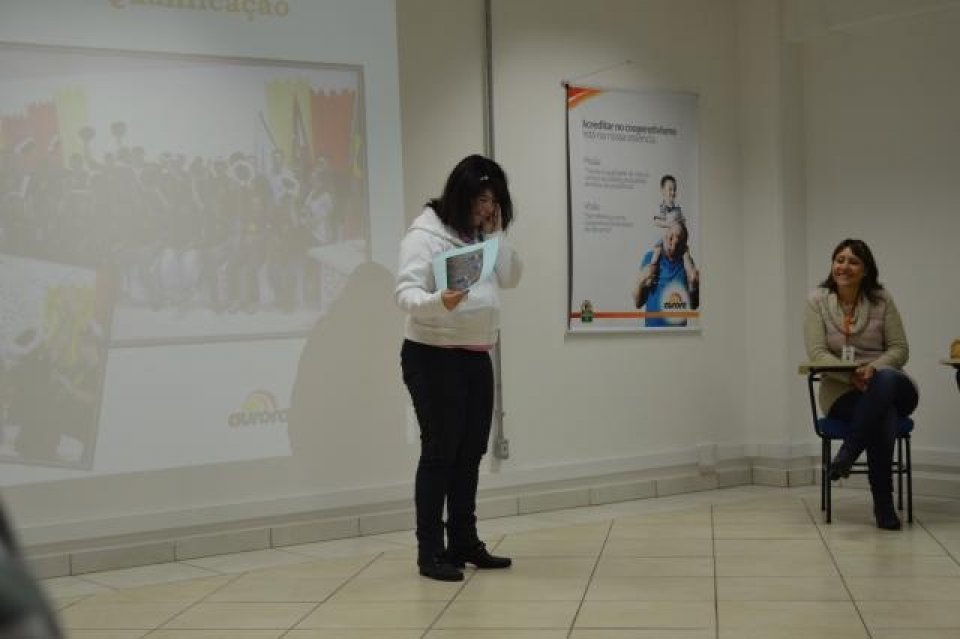 Curso de Qualificação Para Pessoas com Deficiência no Mercado de Trabalho em Joaçaba