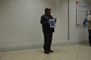 Curso de Qualificação Para Pessoas com Deficiência no Mercado de Trabalho em Joaçaba