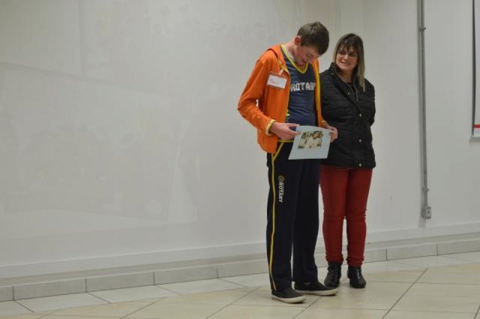 Curso de Qualificação Para Pessoas com Deficiência no Mercado de Trabalho em Joaçaba