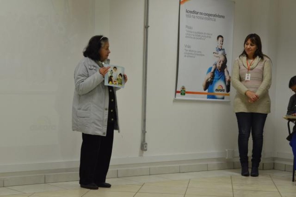 Curso de Qualificação Para Pessoas com Deficiência no Mercado de Trabalho em Joaçaba