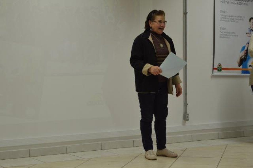 Curso de Qualificação Para Pessoas com Deficiência no Mercado de Trabalho em Joaçaba