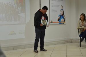 Curso de Qualificação Para Pessoas com Deficiência no Mercado de Trabalho em Joaçaba