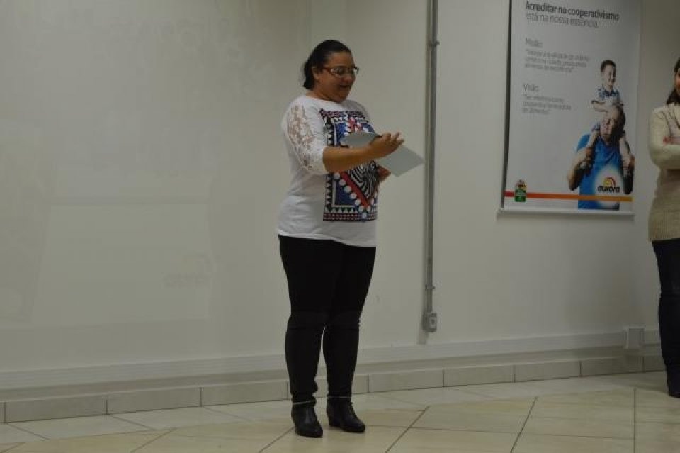 Curso de Qualificação Para Pessoas com Deficiência no Mercado de Trabalho em Joaçaba