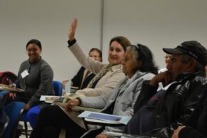 Curso de Qualificação Para Pessoas com Deficiência no Mercado de Trabalho em Joaçaba