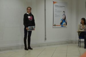 Curso de Qualificação Para Pessoas com Deficiência no Mercado de Trabalho em Joaçaba