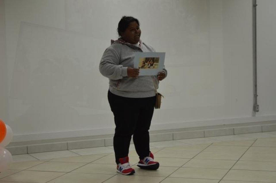 Curso de Qualificação Para Pessoas com Deficiência no Mercado de Trabalho em Joaçaba