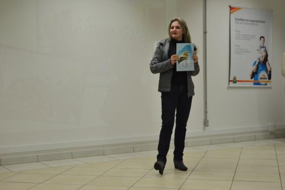 Curso de Qualificação Para Pessoas com Deficiência no Mercado de Trabalho em Joaçaba