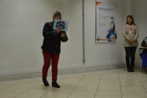 Curso de Qualificação Para Pessoas com Deficiência no Mercado de Trabalho em Joaçaba