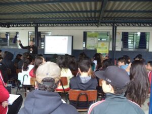 A Turminha da Reciclagem no RS