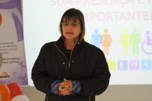 Curso de Qualificação Para Pessoas com Deficiência no Mercado de Trabalho em Joaçaba