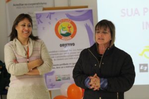 Curso de Qualificação Para Pessoas com Deficiência no Mercado de Trabalho em Joaçaba