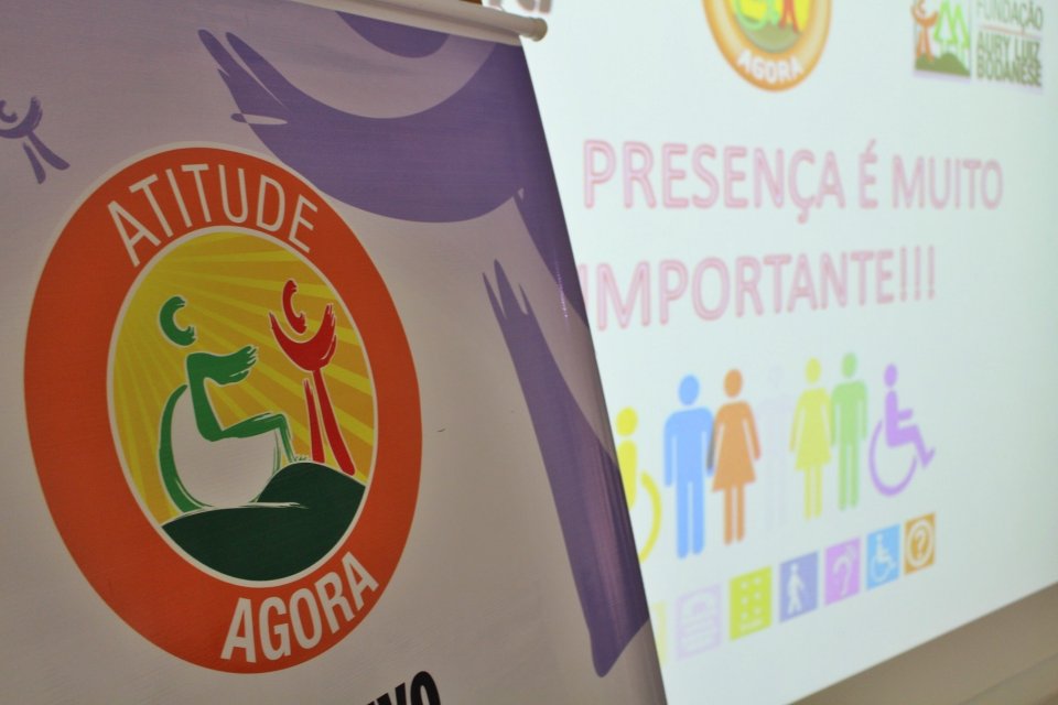 Curso de Qualificação Para Pessoas com Deficiência no Mercado de Trabalho em Joaçaba